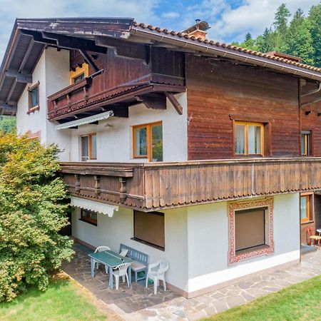 Tirola Stadl Vroni Хопфгартен-им-Бриксенталь Экстерьер фото
